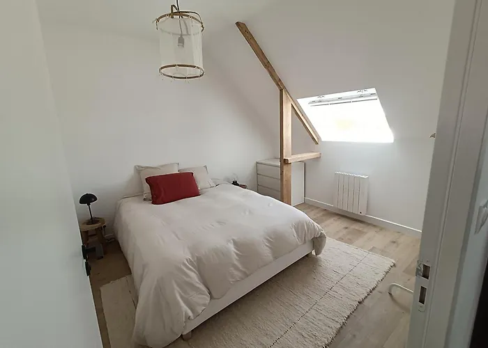 Coin Cocooning A Apartment *