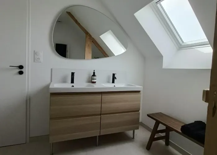 Coin Cocooning A Apartment *