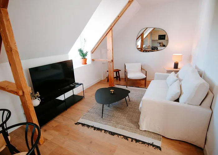 Coin Cocooning A * Brest