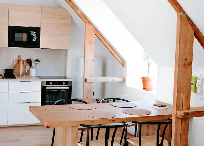 Apartment Coin Cocooning A