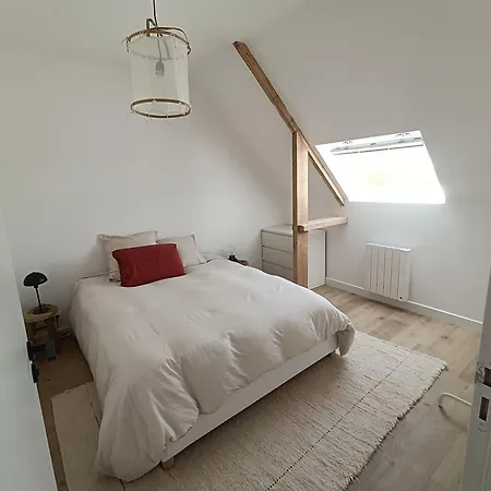 Coin Cocooning A Apartmán *