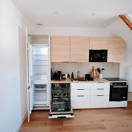 Coin Cocooning A Brest