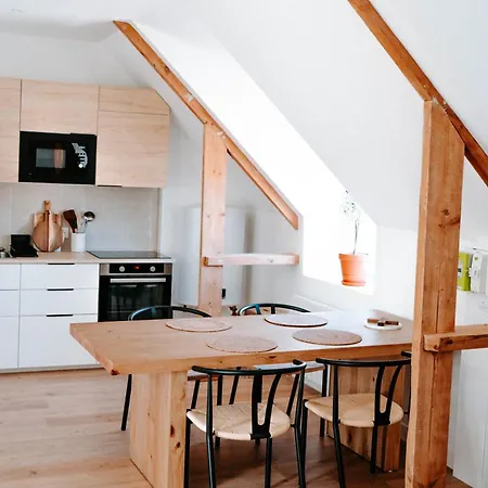 アパート Coin Cocooning A