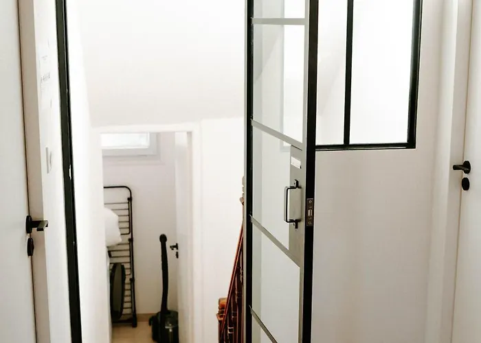 Coin Cocooning A アパート ブレスト