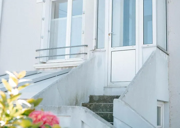 Coin Cocooning A アパート ブレスト